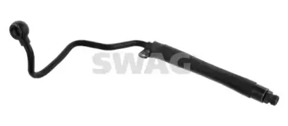 30 93 3937 SWAG Гидравлический шланг, рулевое управление